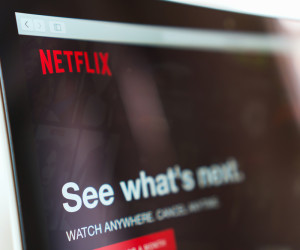 Netflix wieder auf Wachstumskurs
