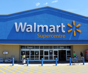 Walmart senkt Prognose für das laufende Geschäftsjahr