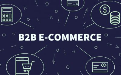 B2B E-Commerce – Wohin geht die Reise?