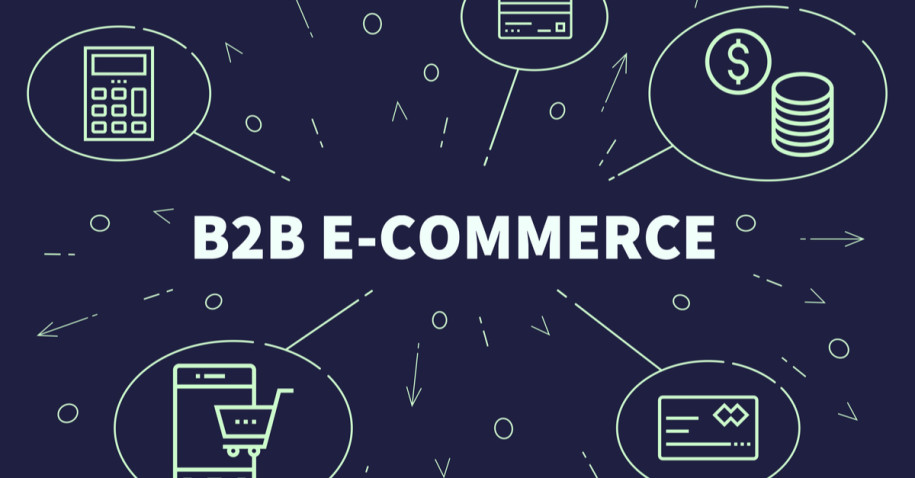 B2B E-Commerce – Wohin geht die Reise?